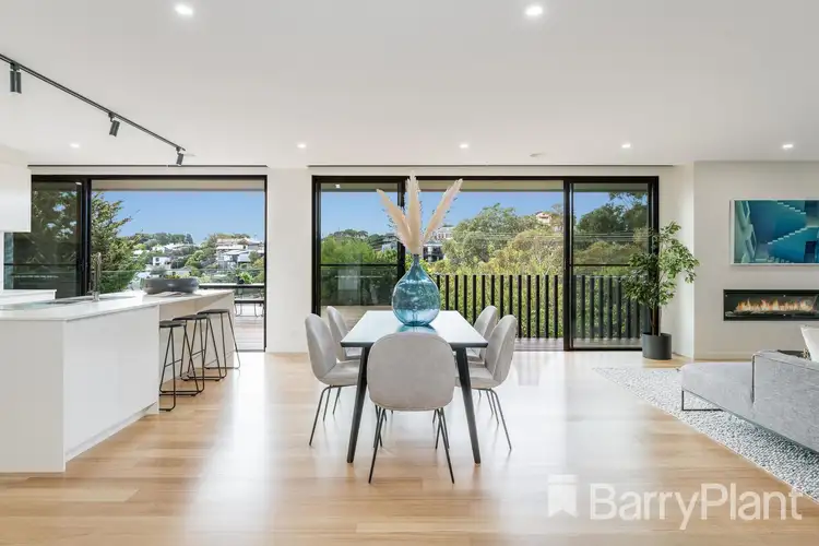 Third view of Homely house listing, 35 Queens Road, Newtown VIC 3220