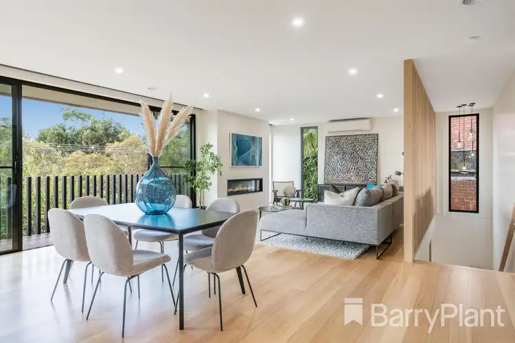Fourth view of Homely house listing, 35 Queens Road, Newtown VIC 3220
