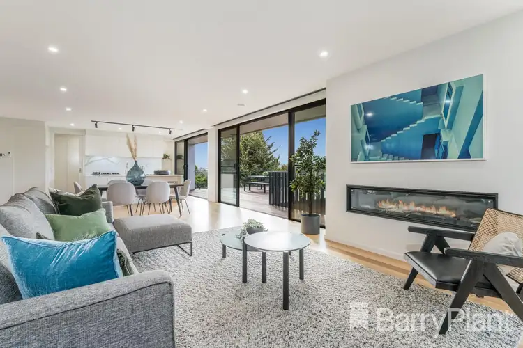 Fifth view of Homely house listing, 35 Queens Road, Newtown VIC 3220