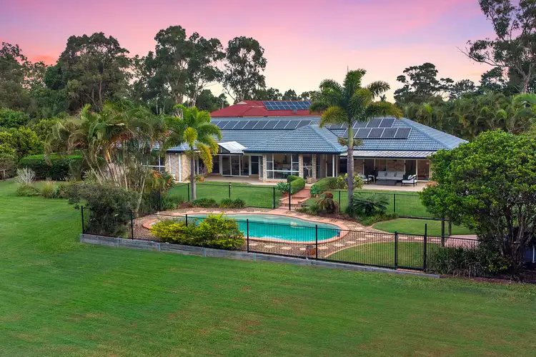 7 Thornton Drive, Thornlands QLD 4164