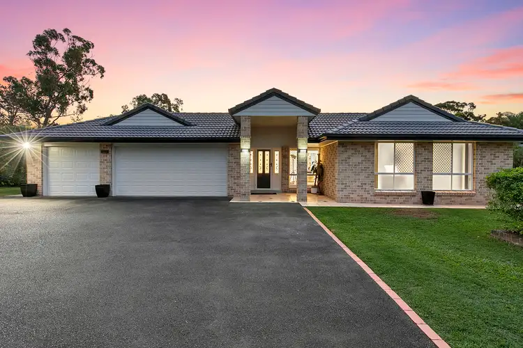 Second view of Homely rural property listing, 7 Thornton Drive, Thornlands QLD 4164