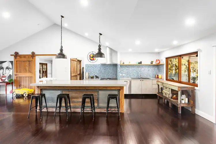 Third view of Homely rural property listing, 9 Larapinta Drive, Wyee Point NSW 2259
