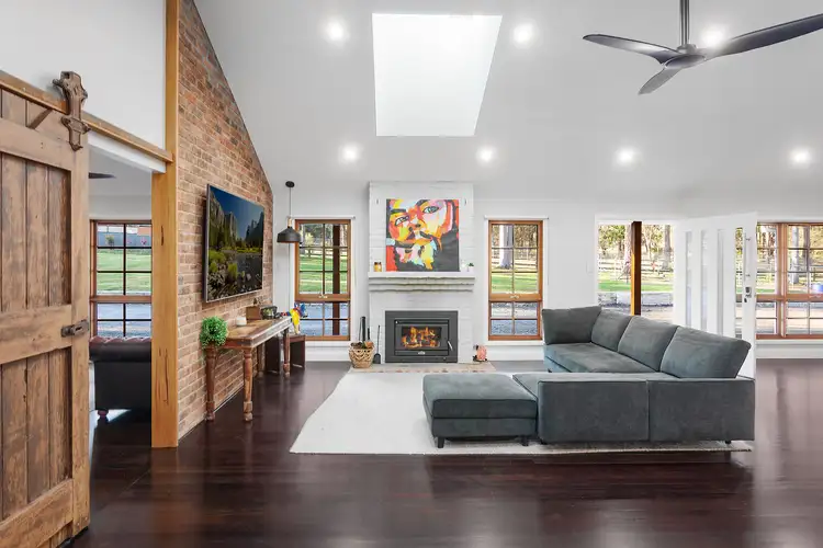 Fourth view of Homely rural property listing, 9 Larapinta Drive, Wyee Point NSW 2259