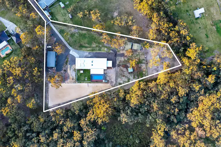 Sixth view of Homely rural property listing, 9 Larapinta Drive, Wyee Point NSW 2259