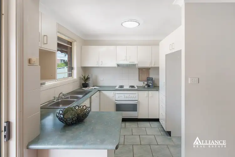 Third view of Homely villa listing, 1/16 Victor Avenue, Panania NSW 2213