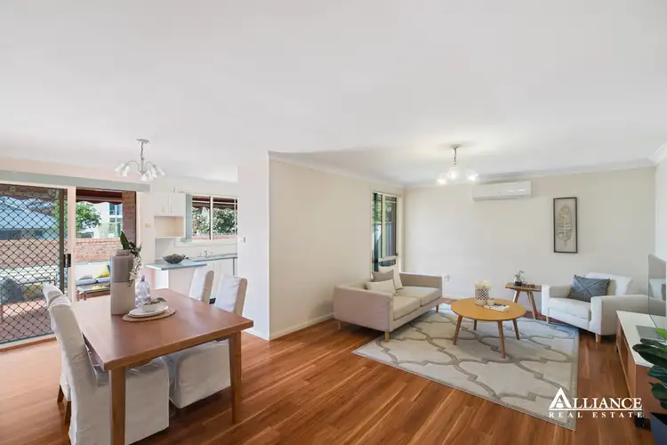 Fourth view of Homely villa listing, 1/16 Victor Avenue, Panania NSW 2213