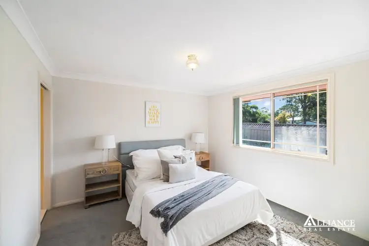 Fifth view of Homely villa listing, 1/16 Victor Avenue, Panania NSW 2213