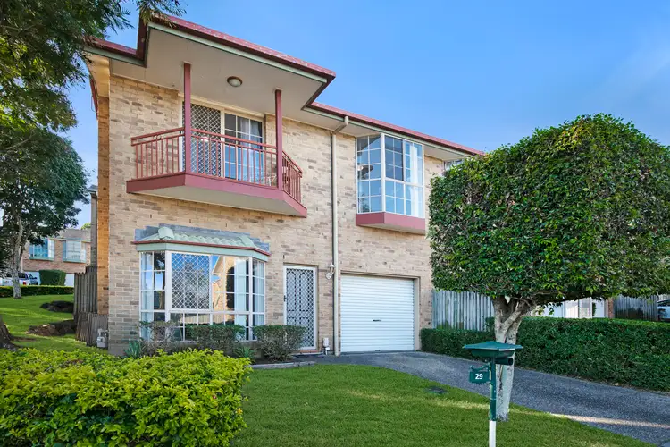 29/1162 Cavendish Road, Mount Gravatt East QLD 4122