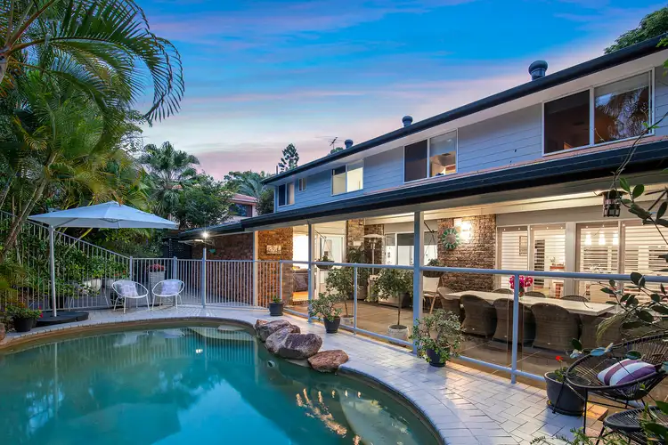 8 Warenda Street, Carina Heights QLD 4152