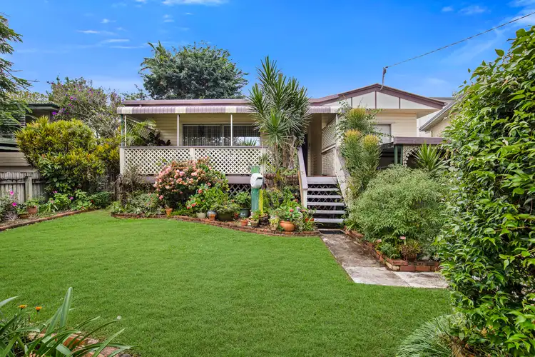 Main view of Homely house listing, 7 Silverstone Street, Holland Park West QLD 4121