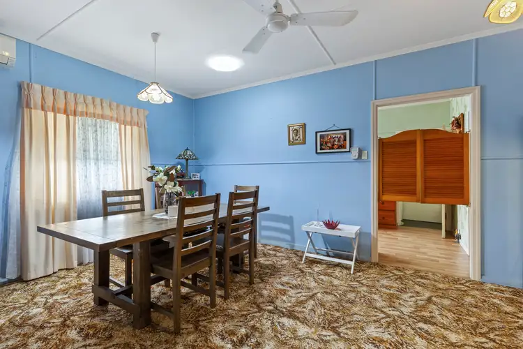 Fifth view of Homely house listing, 7 Silverstone Street, Holland Park West QLD 4121