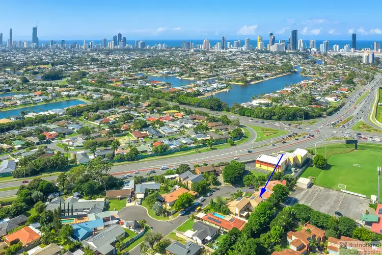 1/39 Sigatoka Place, Clear Island Waters QLD 4226