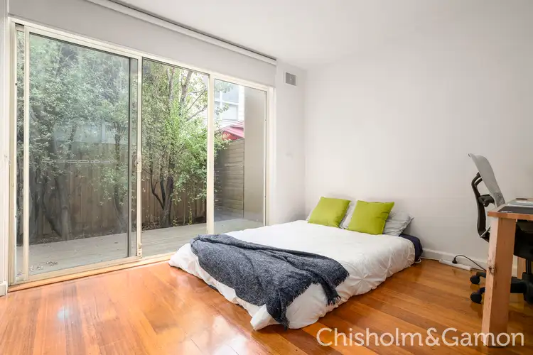 Fifth view of Homely apartment listing, 4/11 Bluff Avenue, Elwood VIC 3184
