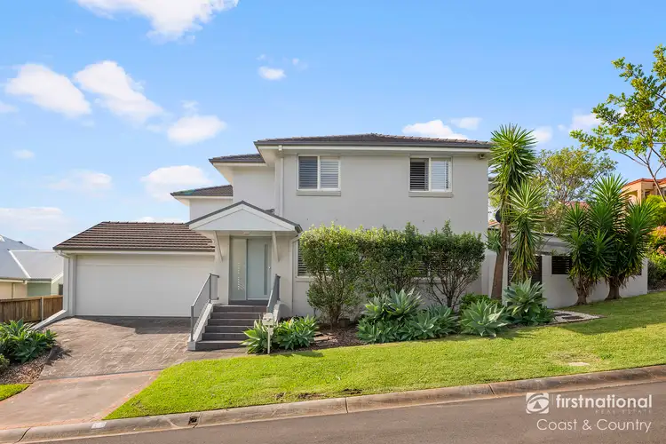 9 Echo Road, Gerringong NSW 2534