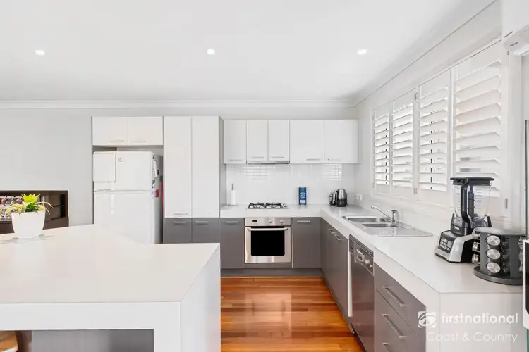 Second view of Homely house listing, 9 Echo Road, Gerringong NSW 2534