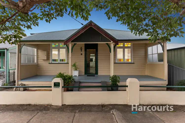 Second view of Homely house listing, 5 Bell Street, Maryville NSW 2293