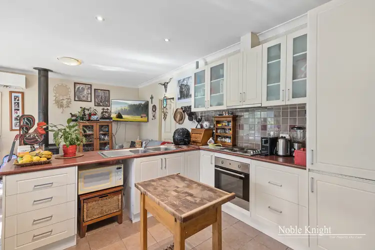 Third view of Homely house listing, 2 Glover Road, Strath Creek VIC 3658