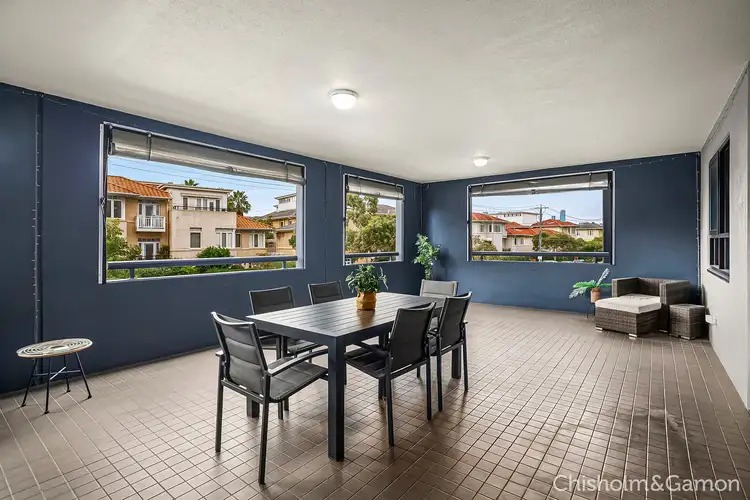 5/174 Esplanade East, Port Melbourne VIC 3207