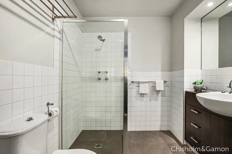 Sixth view of Homely apartment listing, 5/174 Esplanade East, Port Melbourne VIC 3207