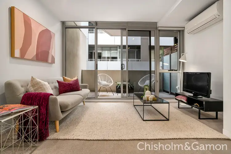 103/99 Dow Street, Port Melbourne VIC 3207