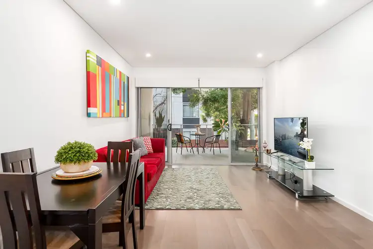 Main view of Homely apartment listing, 204/141-143 McEvoy Street, Alexandria NSW 2015