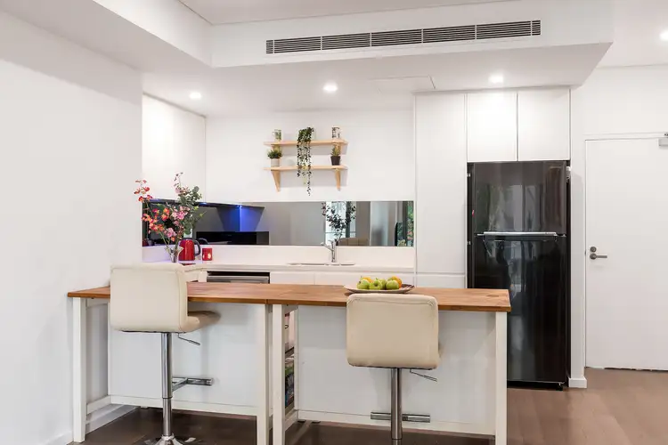 Third view of Homely apartment listing, 204/141-143 McEvoy Street, Alexandria NSW 2015