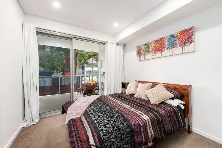 Sixth view of Homely apartment listing, 204/141-143 McEvoy Street, Alexandria NSW 2015