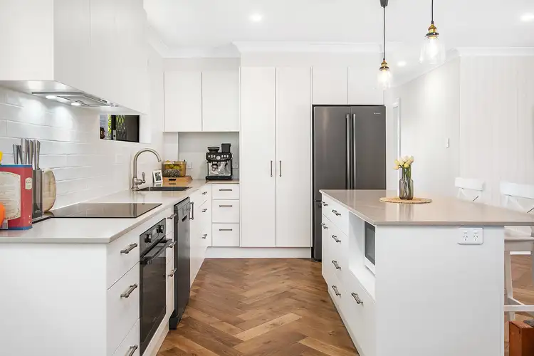 Main view of Homely apartment listing, 3/7 Namitjira Place, Ballina NSW 2478