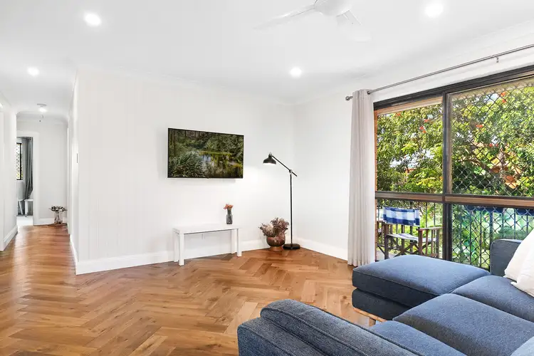Second view of Homely apartment listing, 3/7 Namitjira Place, Ballina NSW 2478