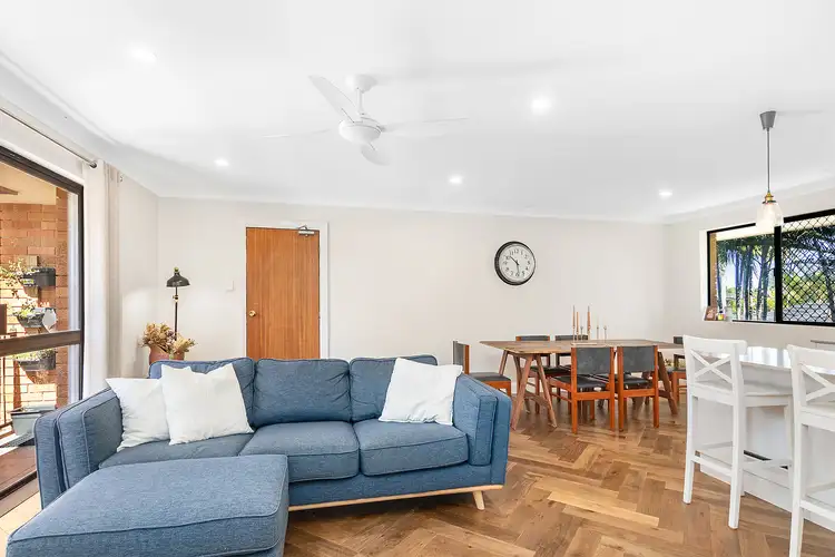 Third view of Homely apartment listing, 3/7 Namitjira Place, Ballina NSW 2478