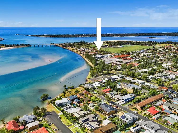 Fourth view of Homely apartment listing, 3/7 Namitjira Place, Ballina NSW 2478