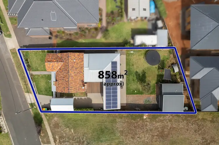 Second view of Homely house listing, 5 Dickie Street, Bacchus Marsh VIC 3340