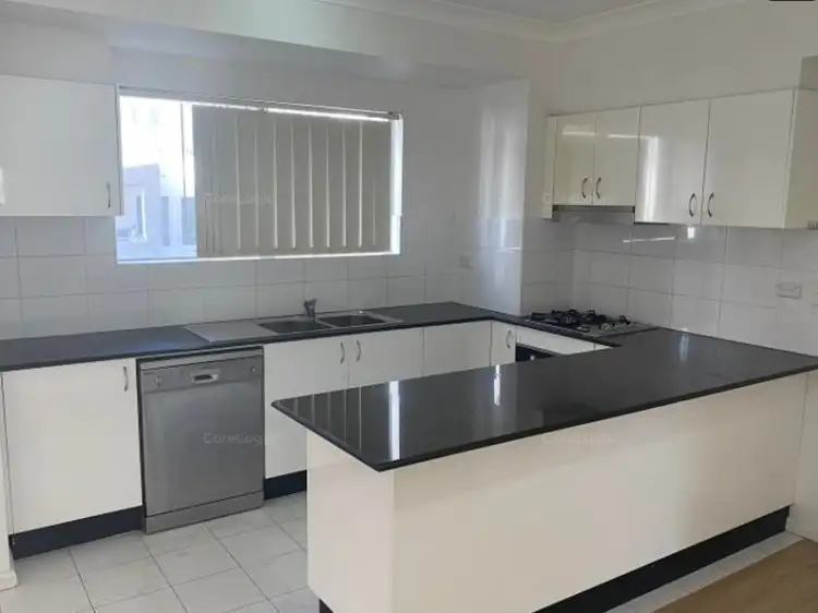 43/8-10 Lachlan Street, Liverpool NSW 2170