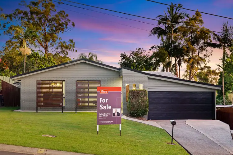 6 Dawn Street, Cornubia QLD 4130