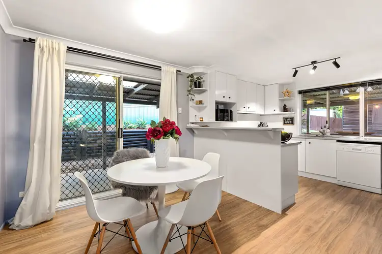 Sixth view of Homely house listing, 6 Dawn Street, Cornubia QLD 4130