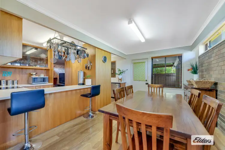 Fifth view of Homely house listing, 6 Lavender Street, Wodonga VIC 3690