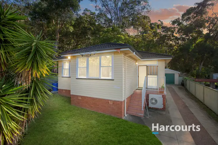 33 Bambara Street, Toronto NSW 2283