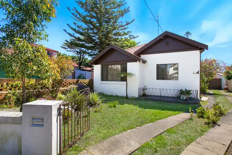 2 Lancaster Crescent, Kingsford NSW 2032