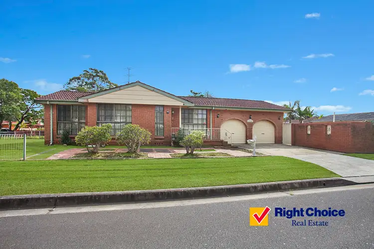 51 Laurel Street, Albion Park Rail NSW 2527