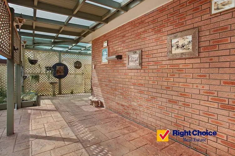 Seventh view of Homely house listing, 51 Laurel Street, Albion Park Rail NSW 2527