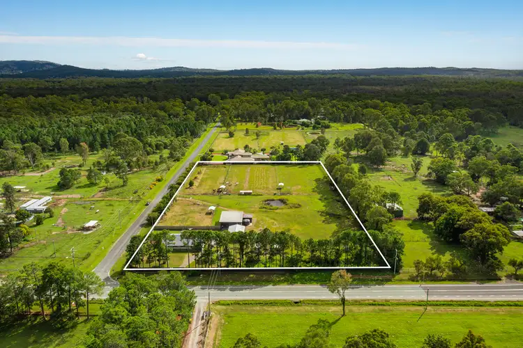 572 Beenleigh Redland Bay Road, Carbrook QLD 4130
