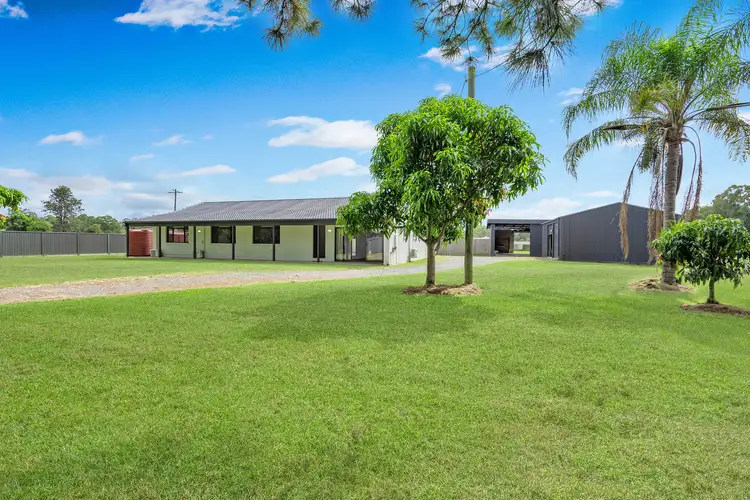 Second view of Homely house listing, 572 Beenleigh Redland Bay Road, Carbrook QLD 4130