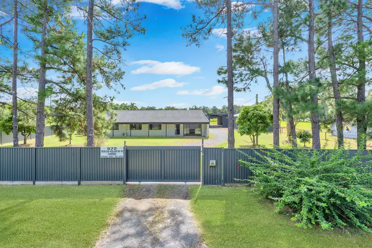 Third view of Homely house listing, 572 Beenleigh Redland Bay Road, Carbrook QLD 4130
