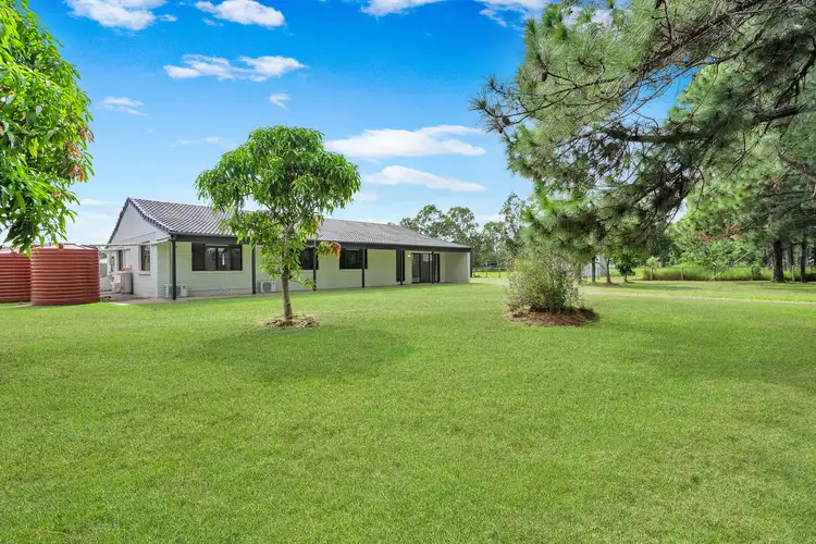 Fourth view of Homely house listing, 572 Beenleigh Redland Bay Road, Carbrook QLD 4130