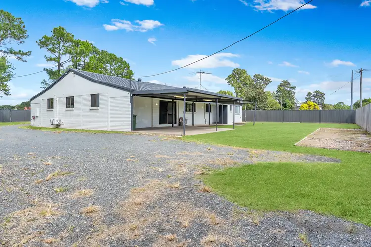 Fifth view of Homely house listing, 572 Beenleigh Redland Bay Road, Carbrook QLD 4130