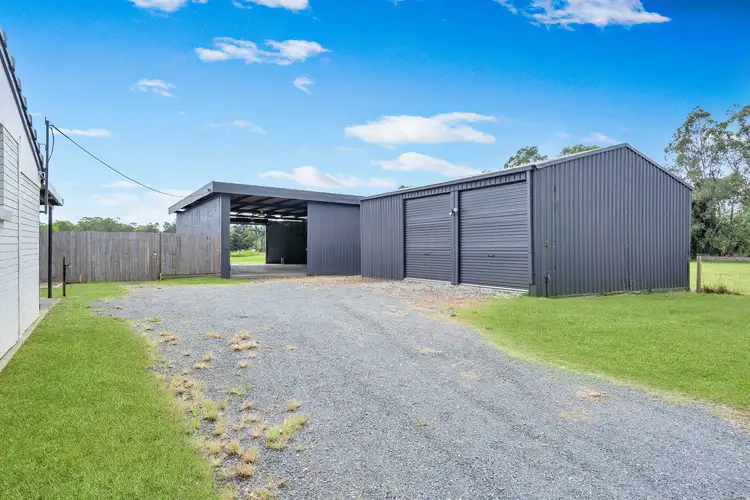 Sixth view of Homely house listing, 572 Beenleigh Redland Bay Road, Carbrook QLD 4130