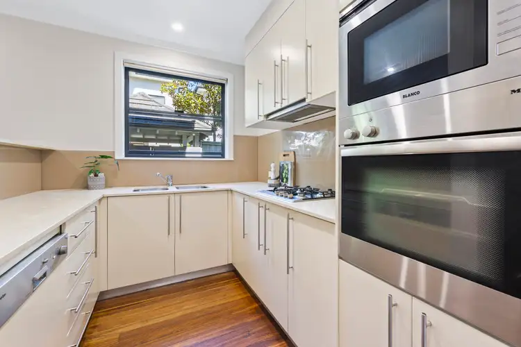 Fourth view of Homely townhouse listing, 5/15 Russell Street, Wollstonecraft NSW 2065