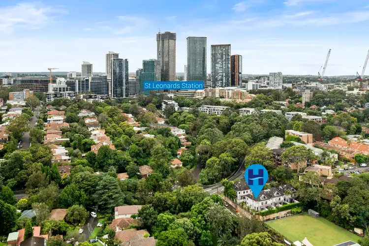 Fifth view of Homely townhouse listing, 5/15 Russell Street, Wollstonecraft NSW 2065