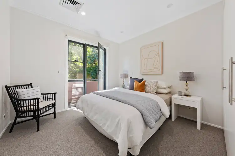 Sixth view of Homely townhouse listing, 5/15 Russell Street, Wollstonecraft NSW 2065