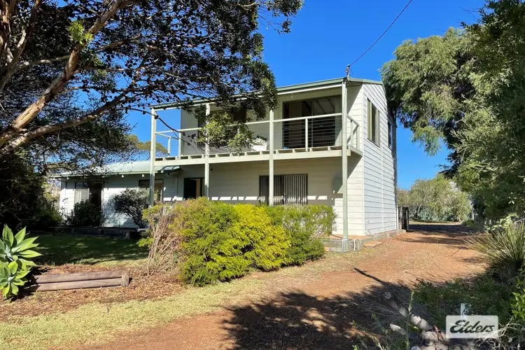 Main view of Homely house listing, 6 Eucla Court, Bremer Bay WA 6338